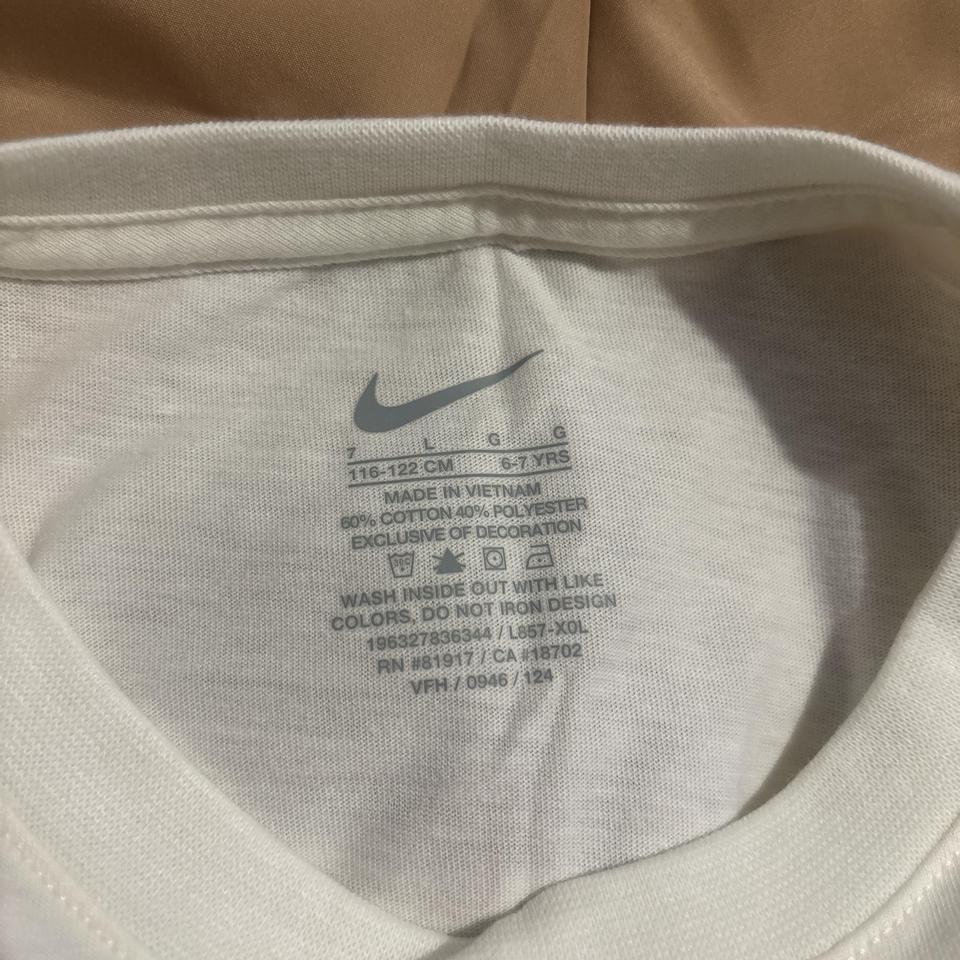 Boys Nike Set 6 7 Years 670c 3