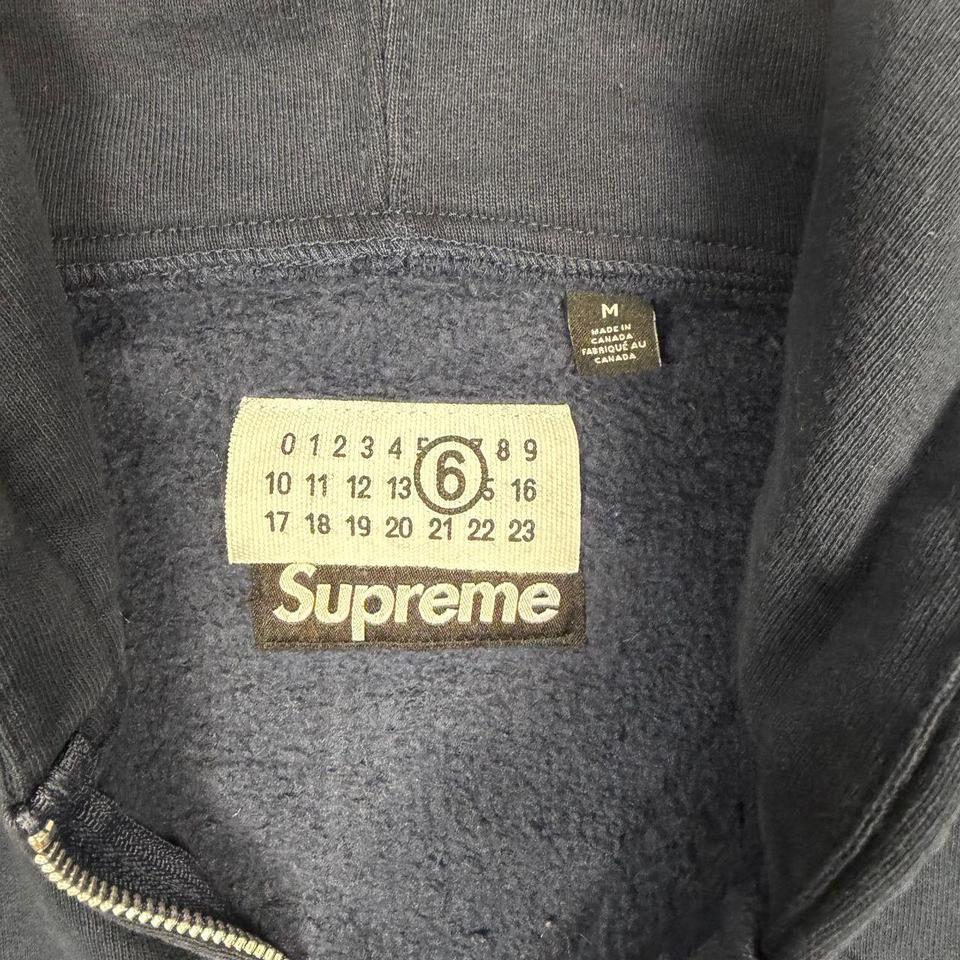 Supreme X Mm6 Maison Margiela 20eb 2