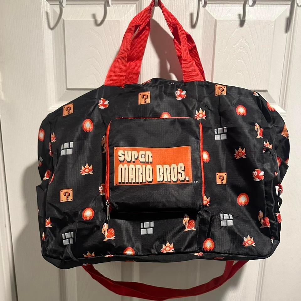 Culturefly Super Mario Bros Weekend 0b36