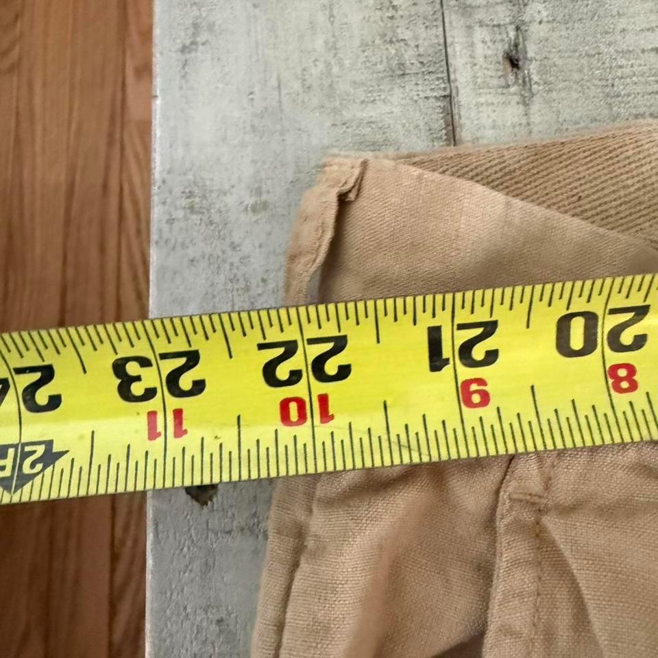 Polo Ralph Lauren Tan Linen 1c8c 4