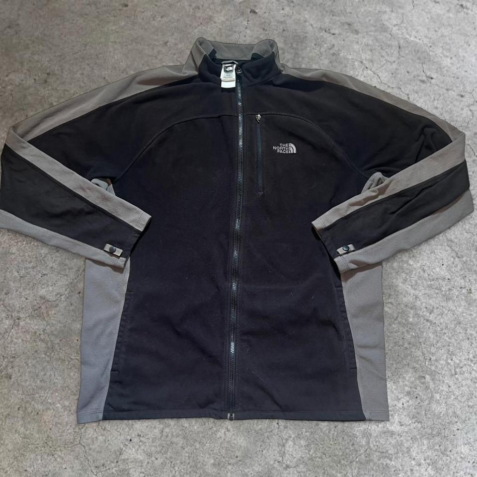 The North Face Black Fleece 2c5a