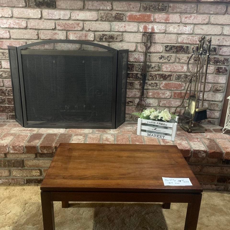 Williams Bros Furniture Dark Brown A373 4