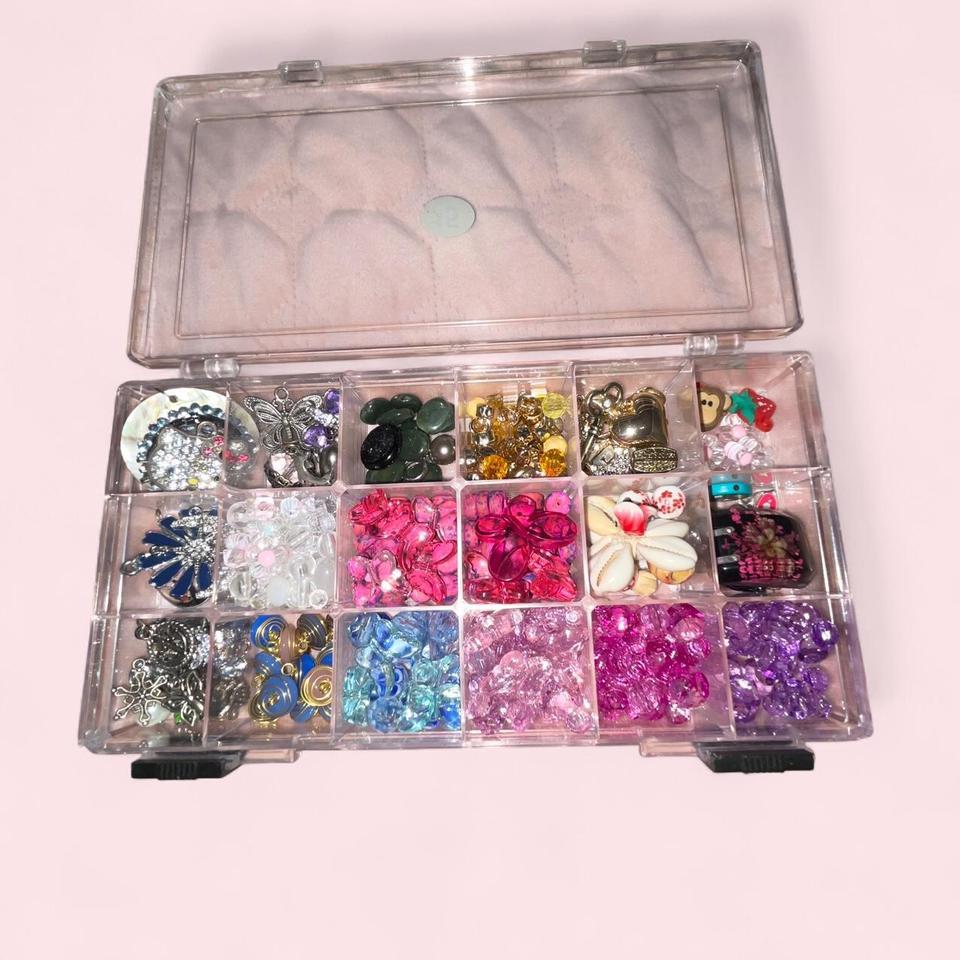 Mystery Box Of Charms A4f6