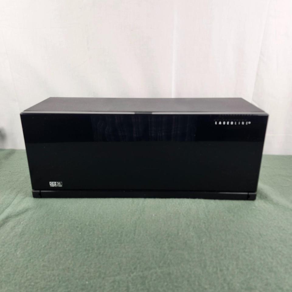 Laserline 36 Compact Disc Cd 242f