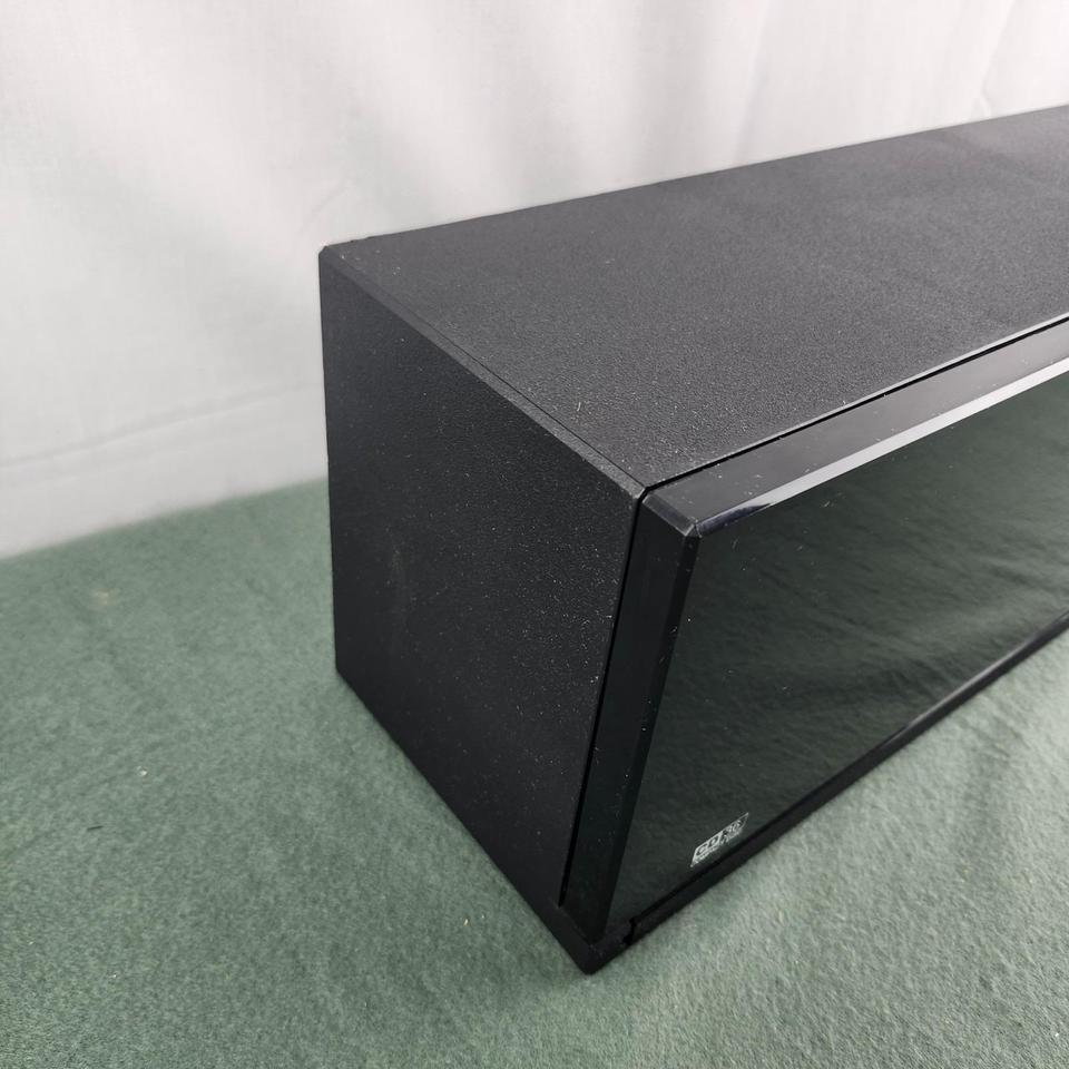 Laserline 36 Compact Disc Cd 242f 5