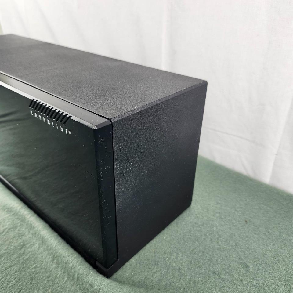 Laserline 36 Compact Disc Cd 242f 6