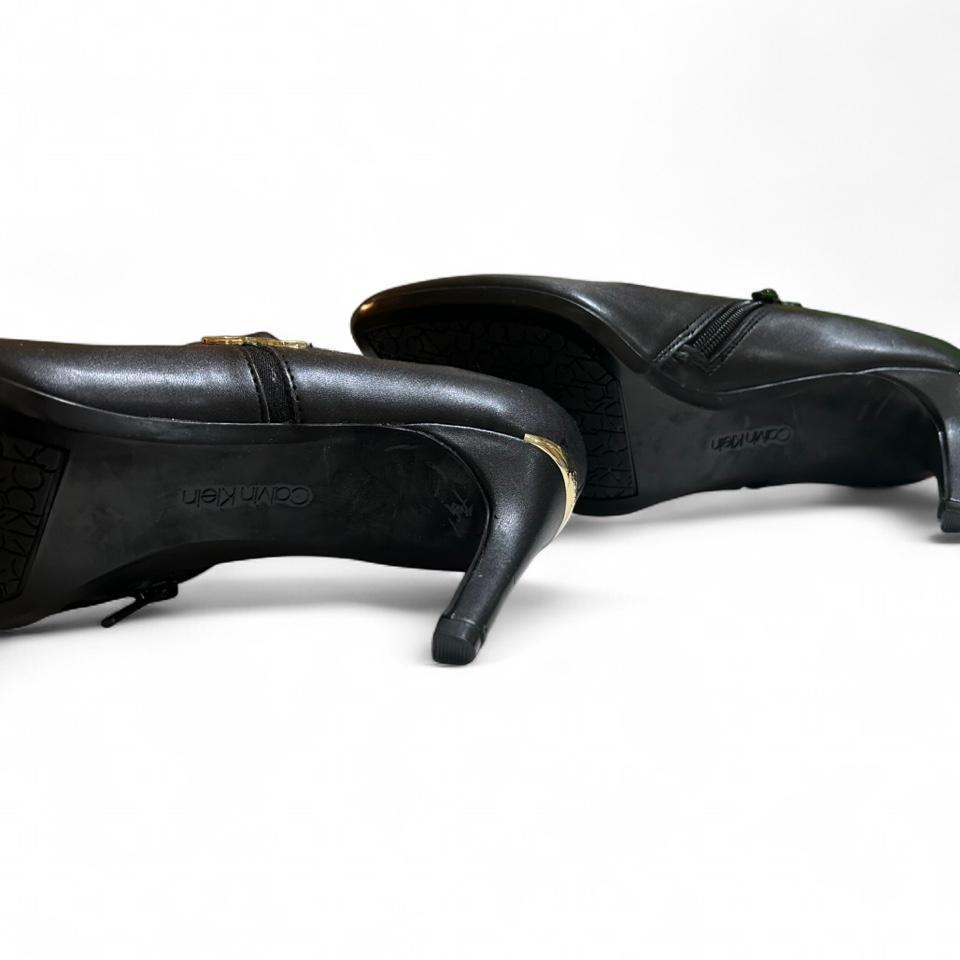 Calvin Klein Shoes Show Signs Cb57 3
