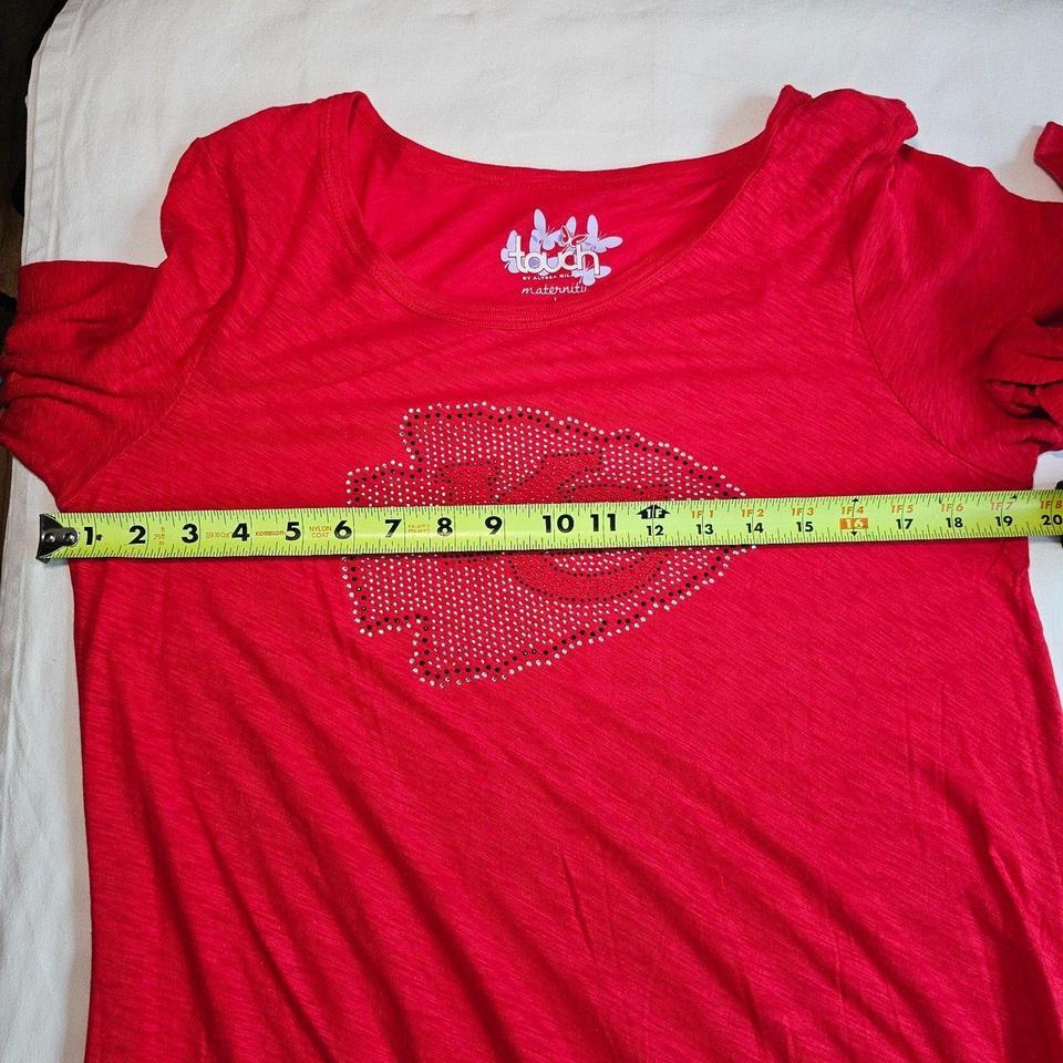 This Top Is In Like 4