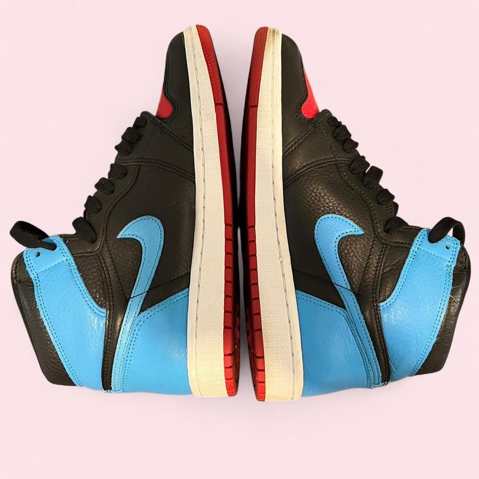 Jordan 1 Retro High Og De09 5
