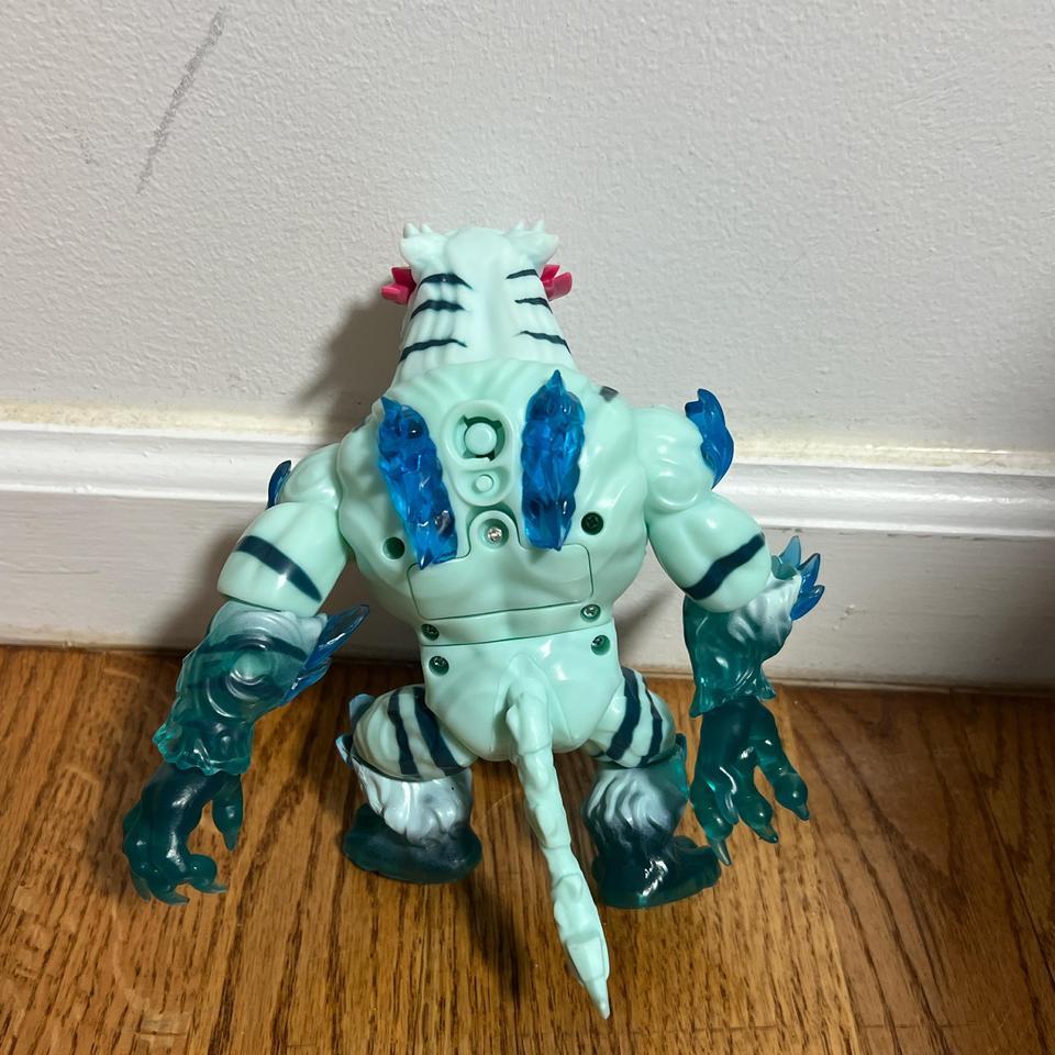 Mr Beast Lab Cryo Lab 2