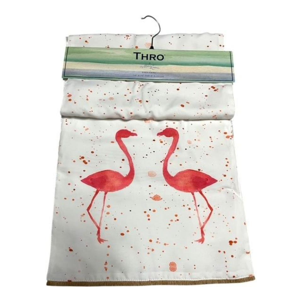 Thro By Marlo Lorenz Flamingo 2