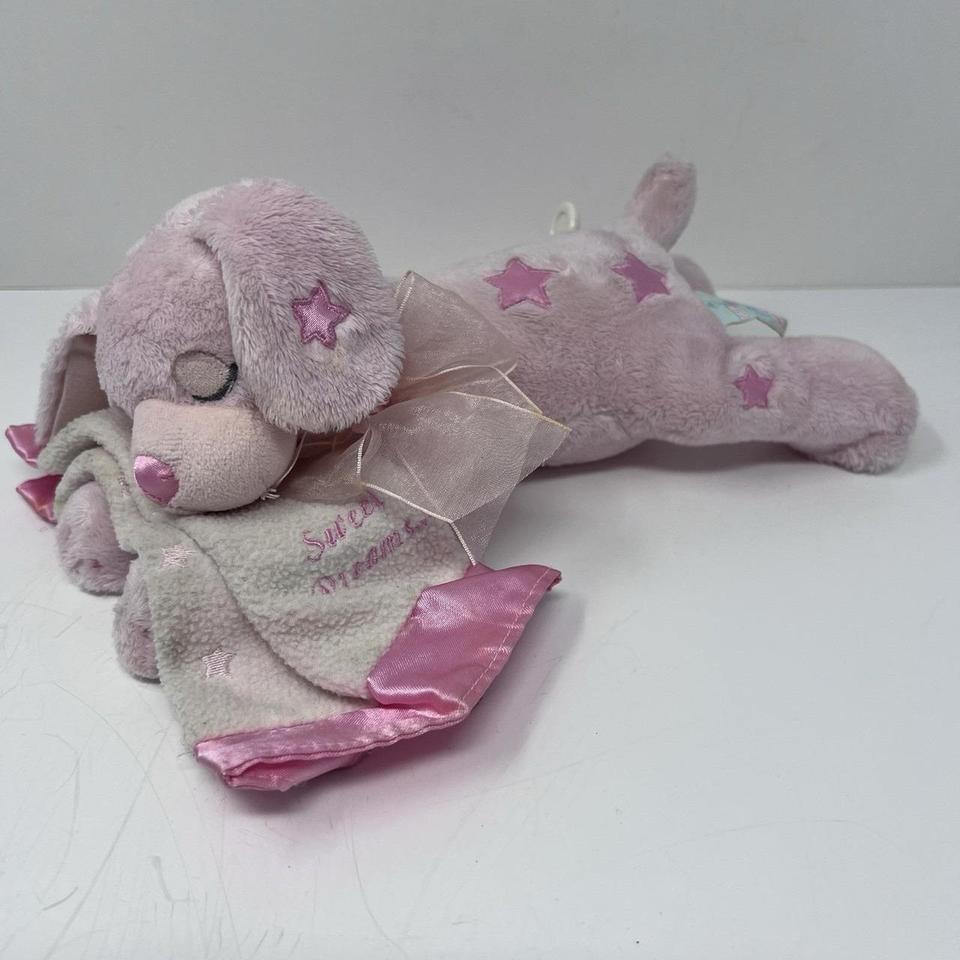 First Main Puppy Dog E14e 6