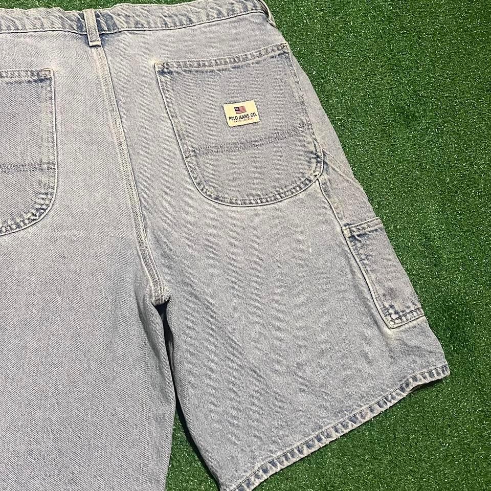 Polo Ralph Lauren Vintage Y2k E3b6 3