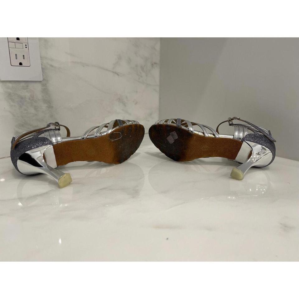 Stephanie Ladies Latin Style Ballroom 29bc 6