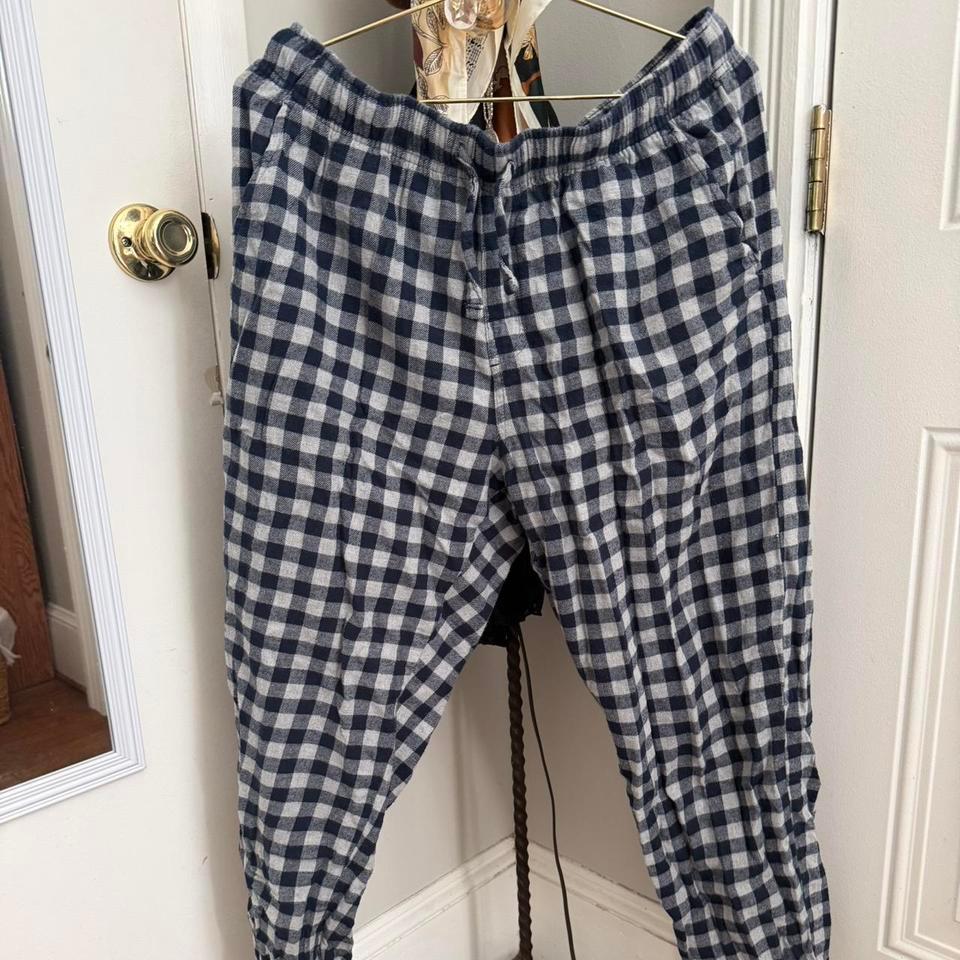 Old Navy Pajama Pants A963 4