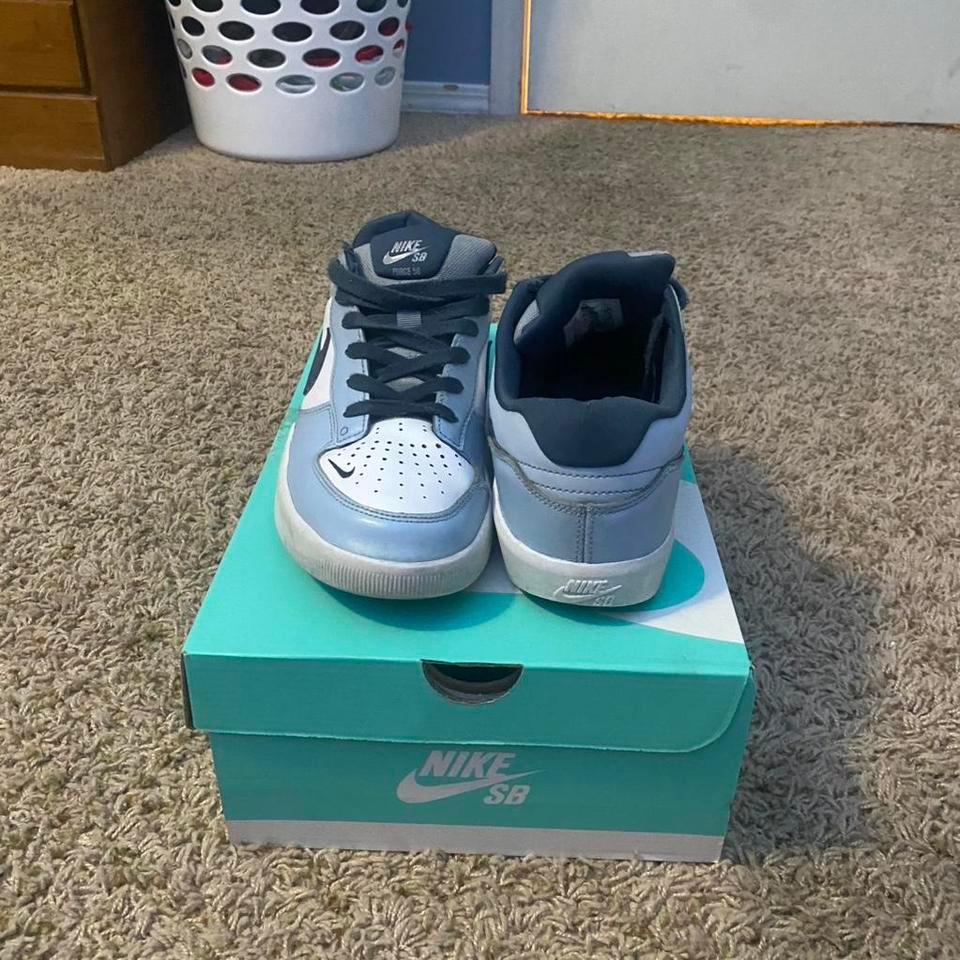 Nike Sb Dunk Low Pro Affd 3