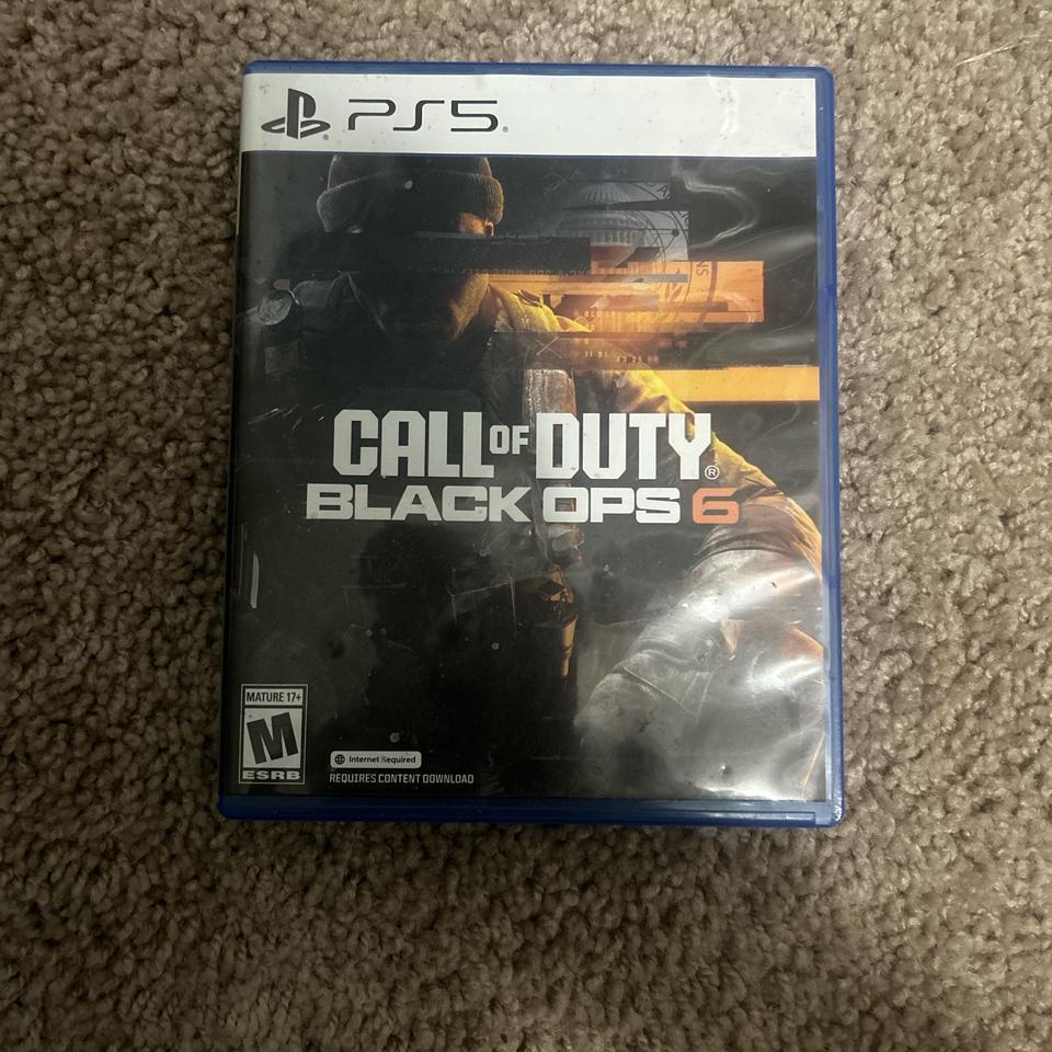 Call Of Duty Black Ops 4b8d