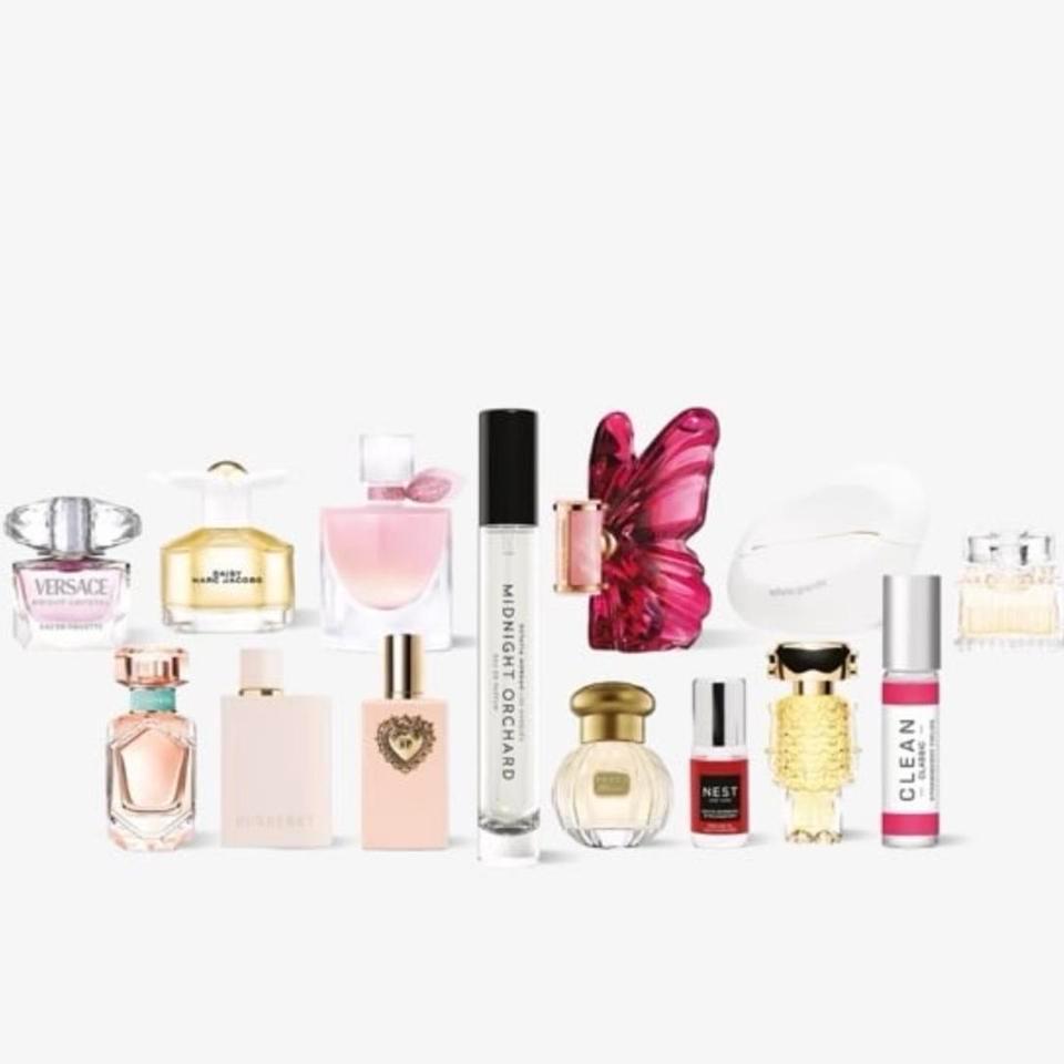 The Mini Moments Collection By 9a6b 2