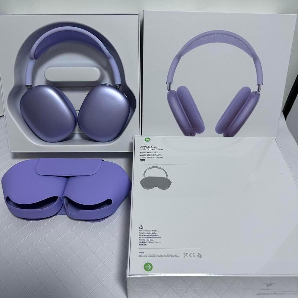 Ple Irpods Pr0 Max 4072