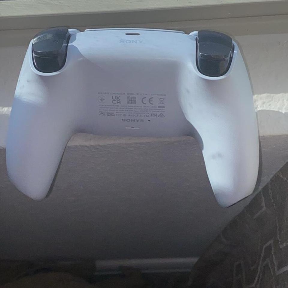 Playstation 5 Controller 2