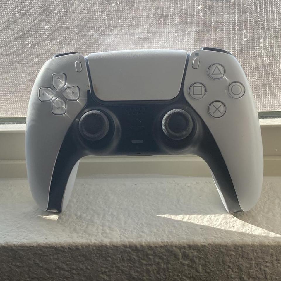 Playstation 5 Controller