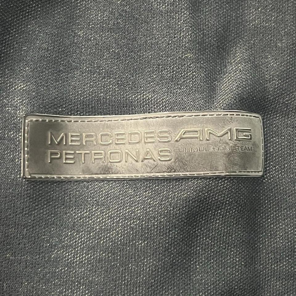 Puma X Mercedes Benz Polo 46a5 2