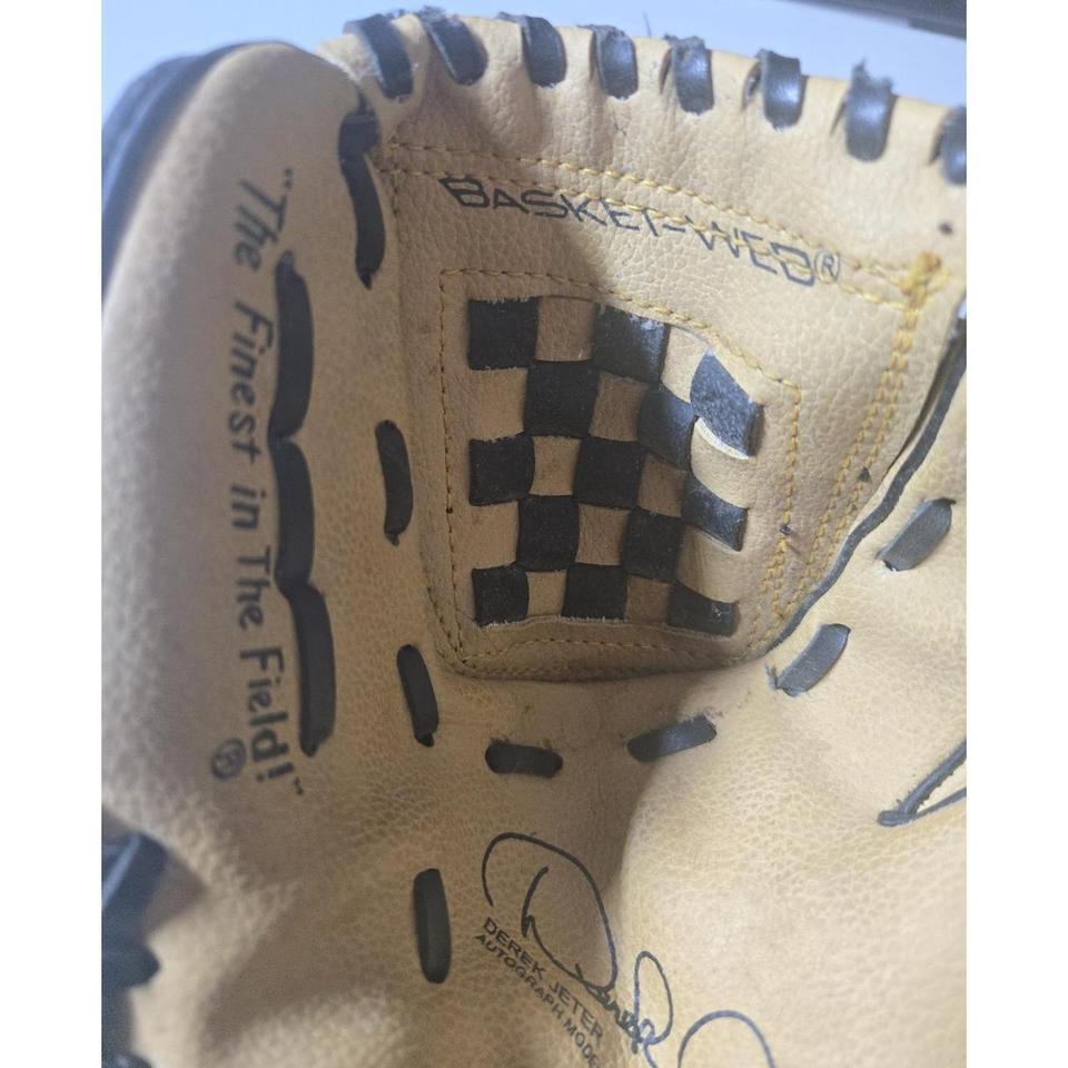 Rawlings Gold Glove Pl100gb Baseball B6fa 4