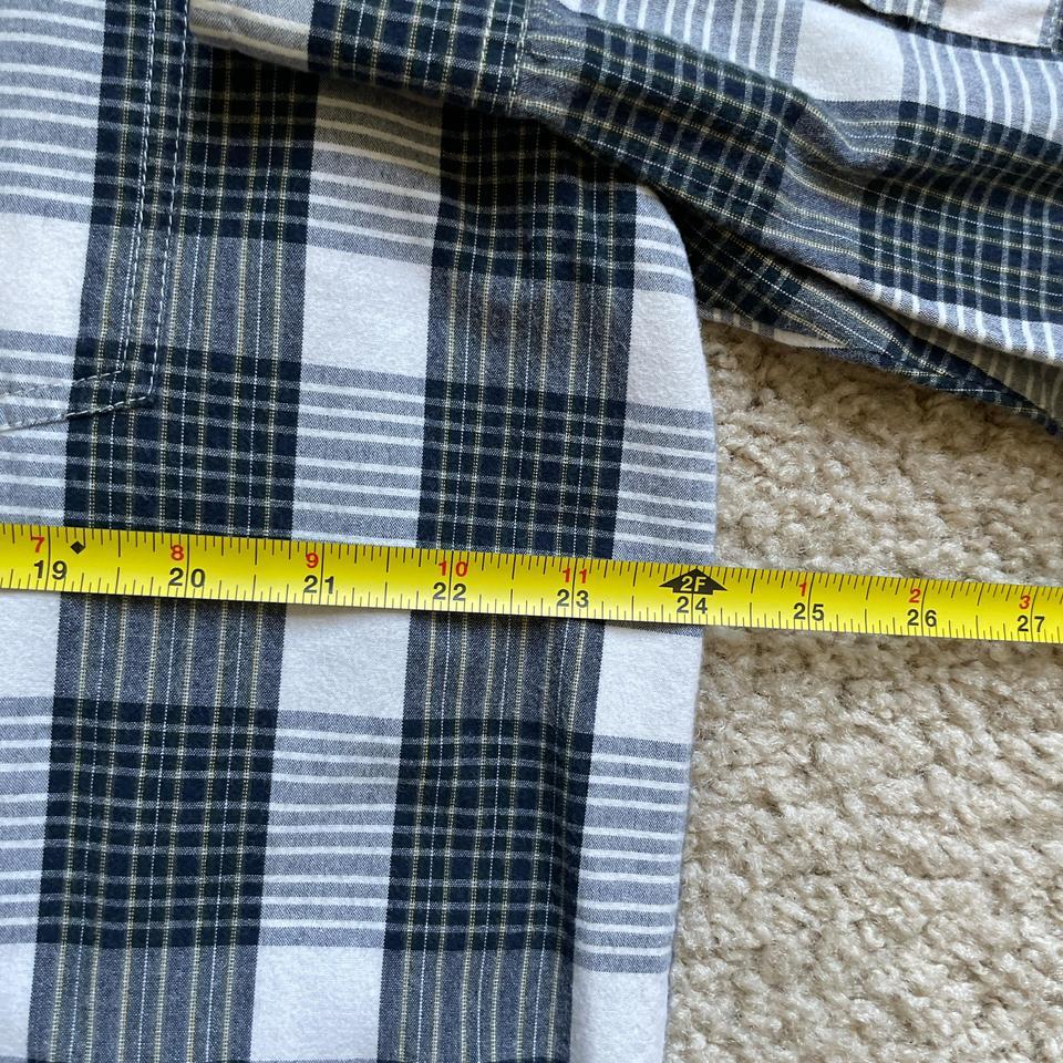 Large Tommy Jeans Button 4