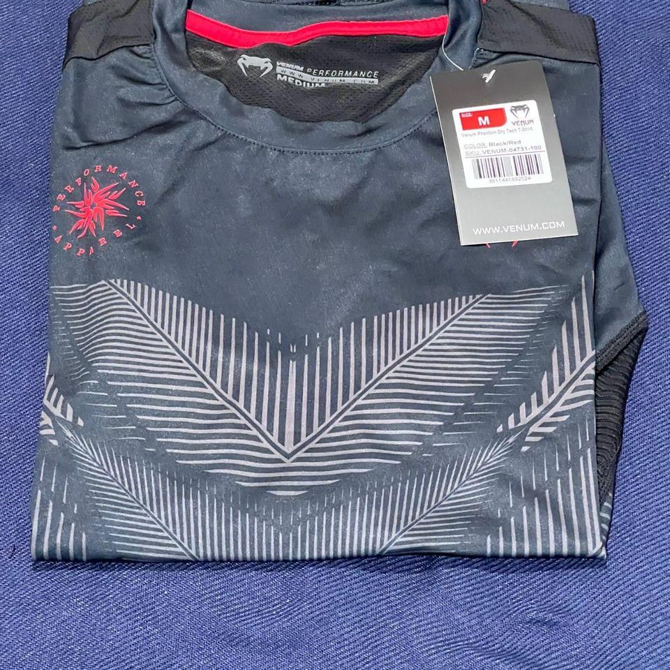 Womens Activeware Tops Venum C114 6