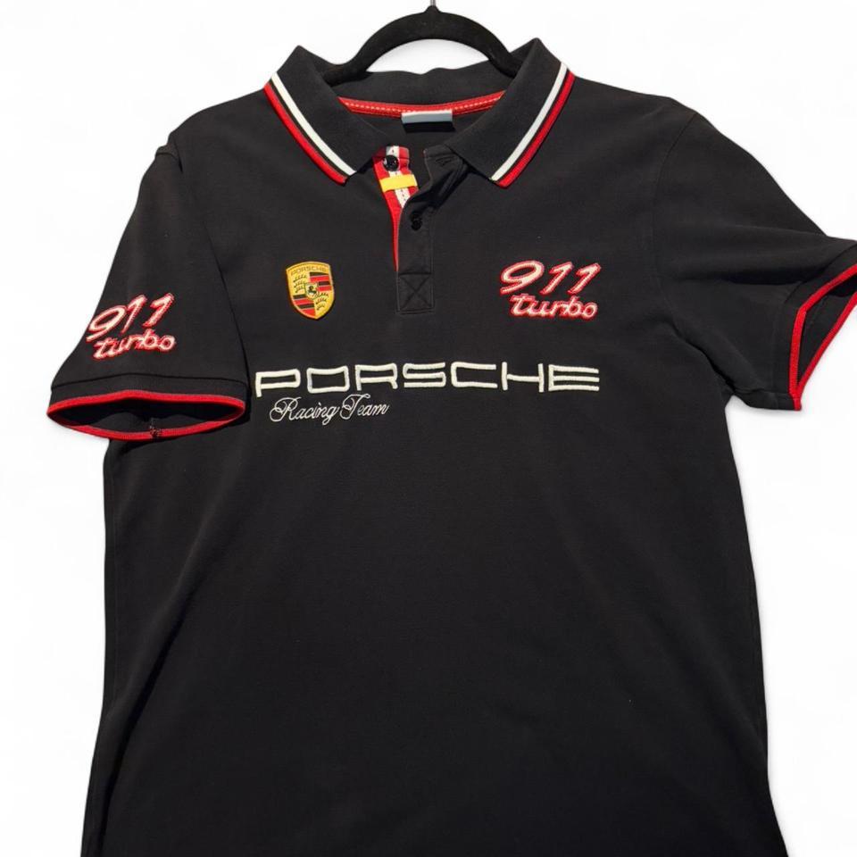 Official I Think Porsche 911 5dca