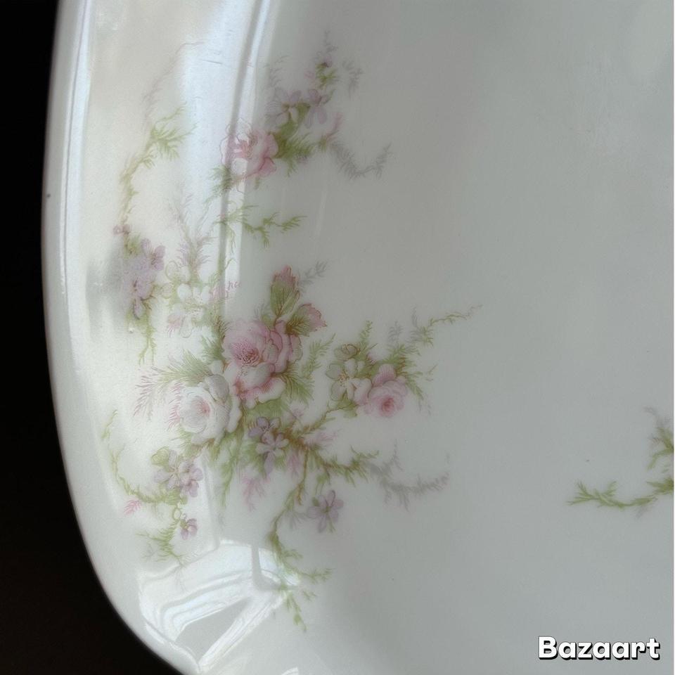 This Beautiful Platter Is A E00b 2