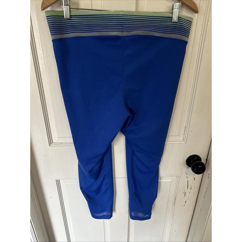 Nike Pro Womens Xxl 78 A41e 3