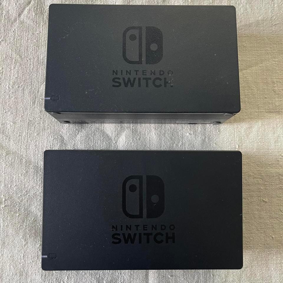 Nintendo Switch Game Card Holder