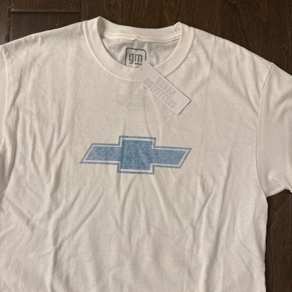 Vintage Y2k Chevrolet Silverado White Ff4c 2