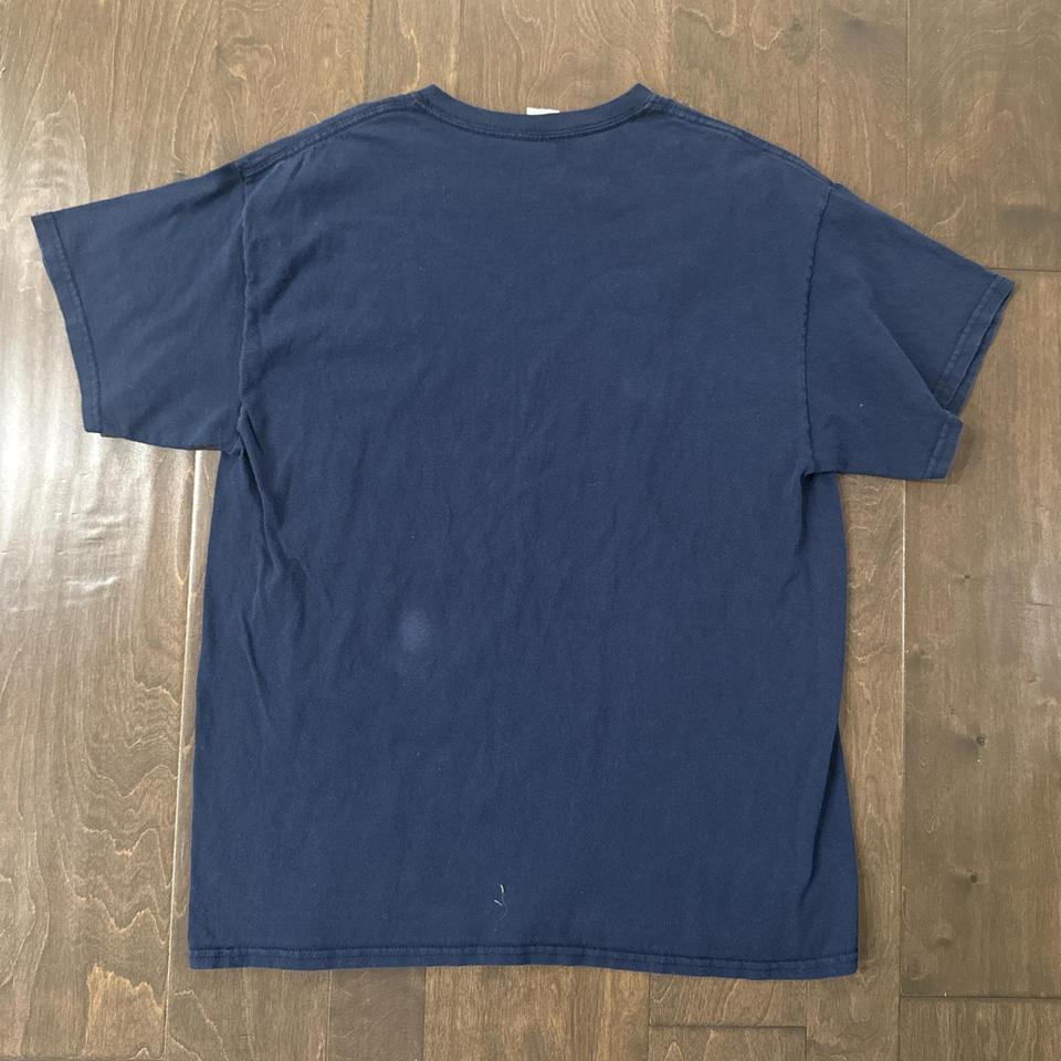 Vintage Y2k Navy Blue Vintage C799 4