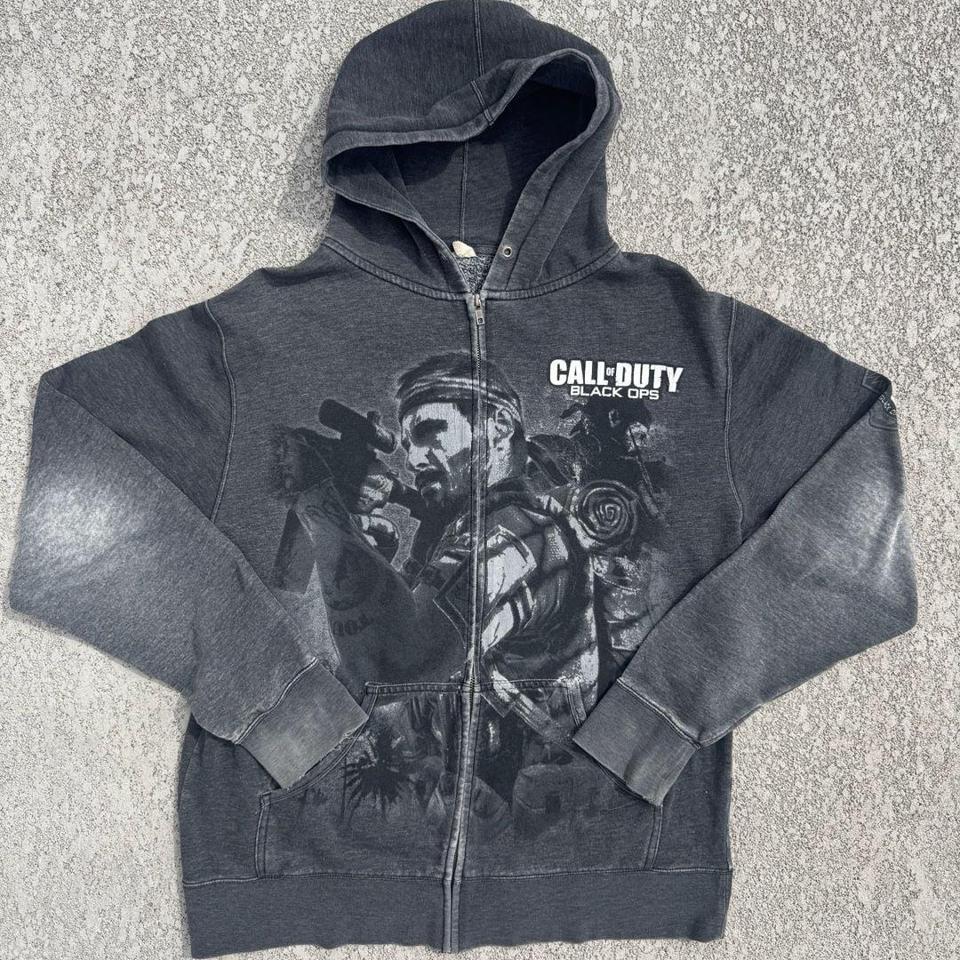 2010 Call Of Duty Black E39f