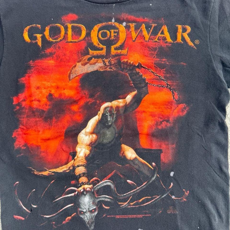 2005 Og God Of War 49d8 2