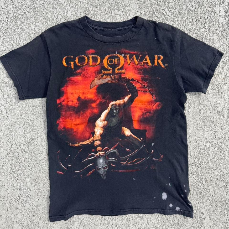 2005 Og God Of War 49d8