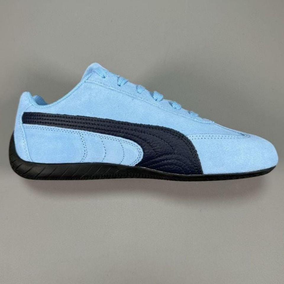 Puma Speedcat Archive Team Light 4