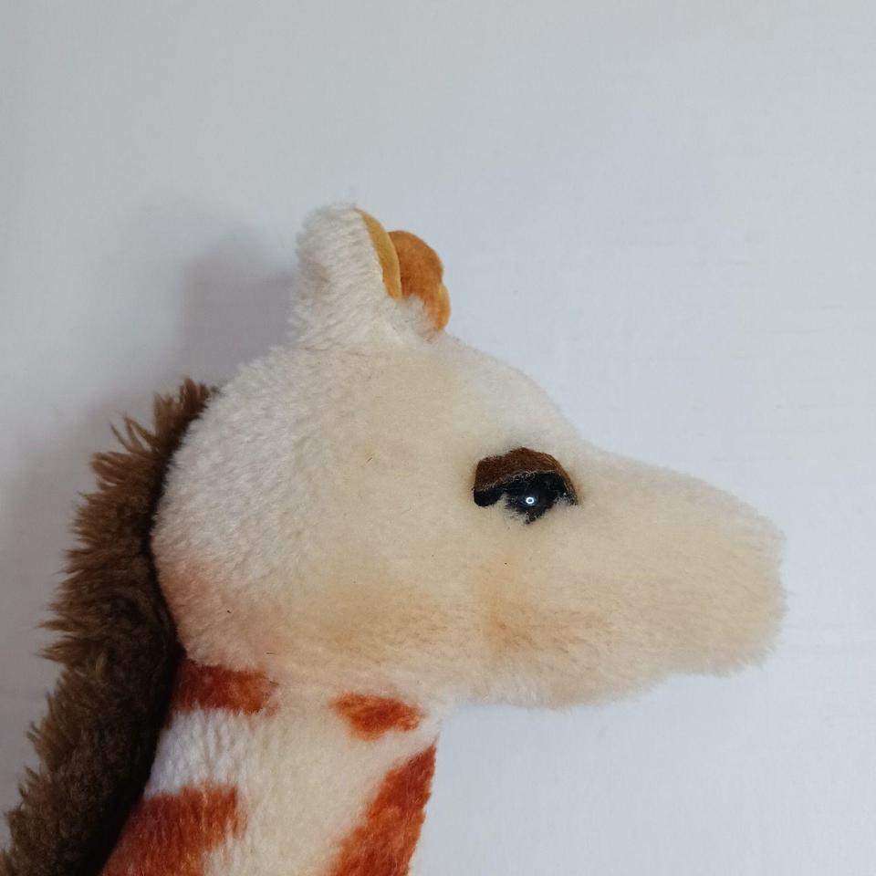 Vintage Dakin Geri Giraffe 15 61b2 8