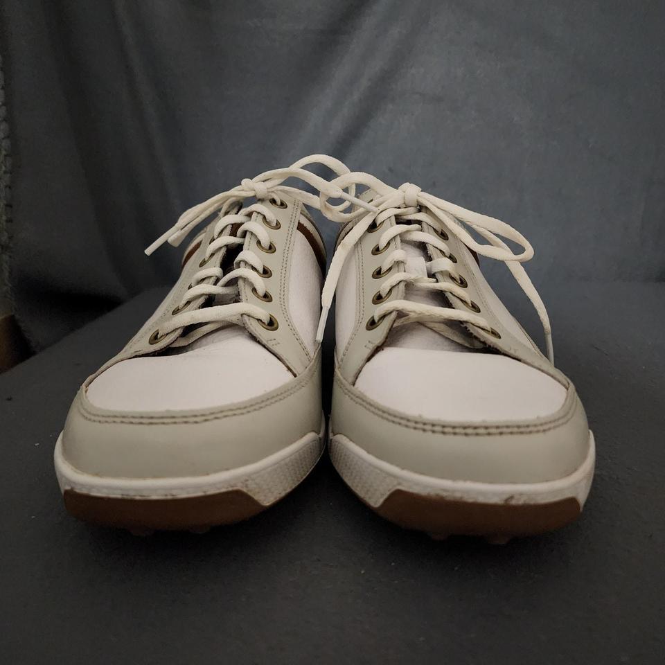 Footjoy Men Golf Shoes 10 3