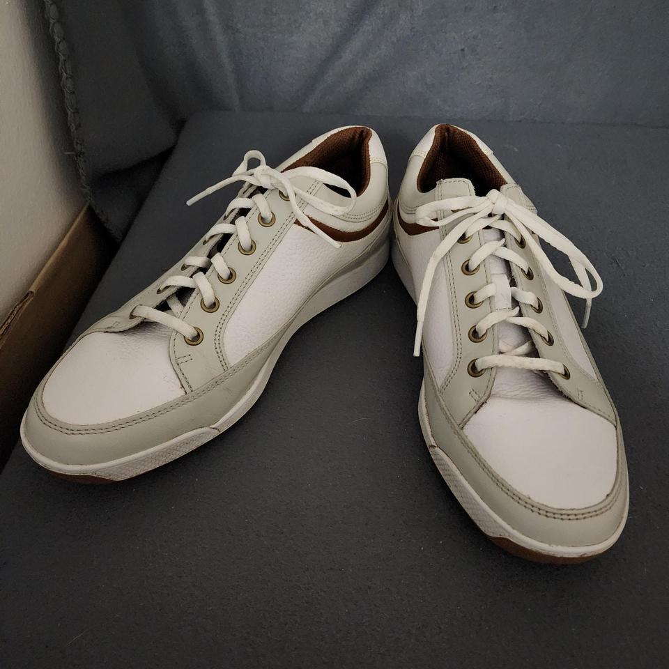 Footjoy Men Golf Shoes 10 7