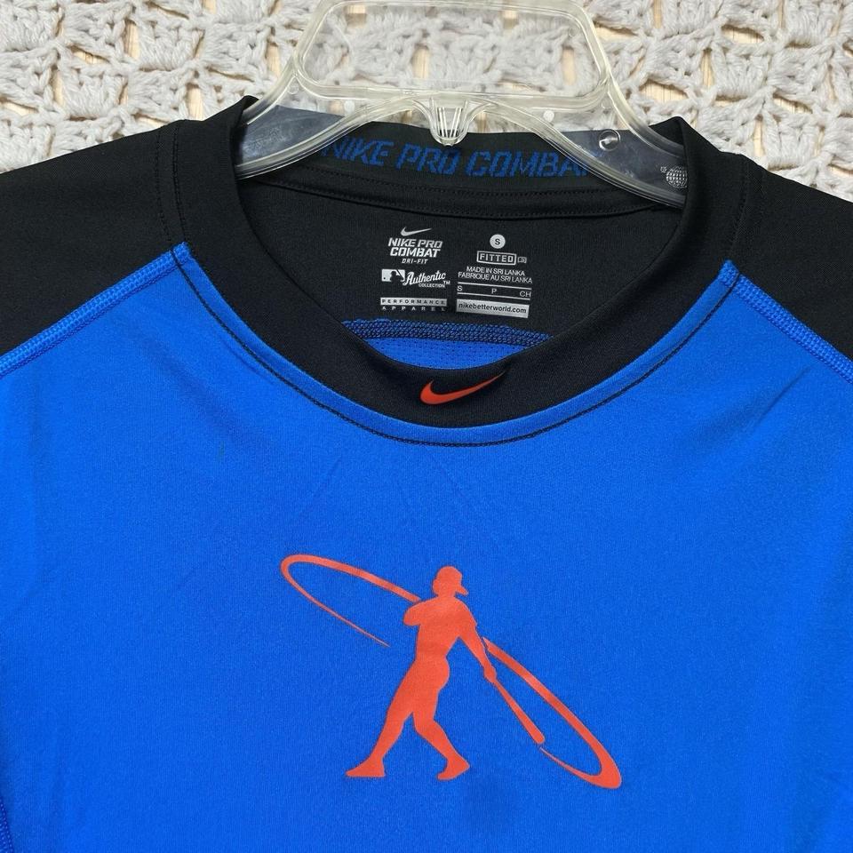 Nike Pro Combat Shirt Mens 2