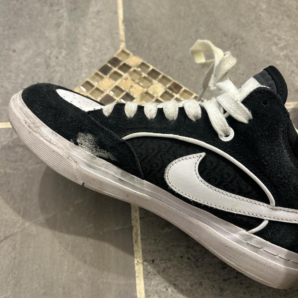 Leo Baker Nike Skateboarding Edition 5