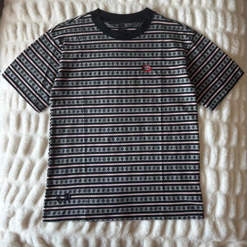 Chrome Hearts Shirt Tan And 6a3d