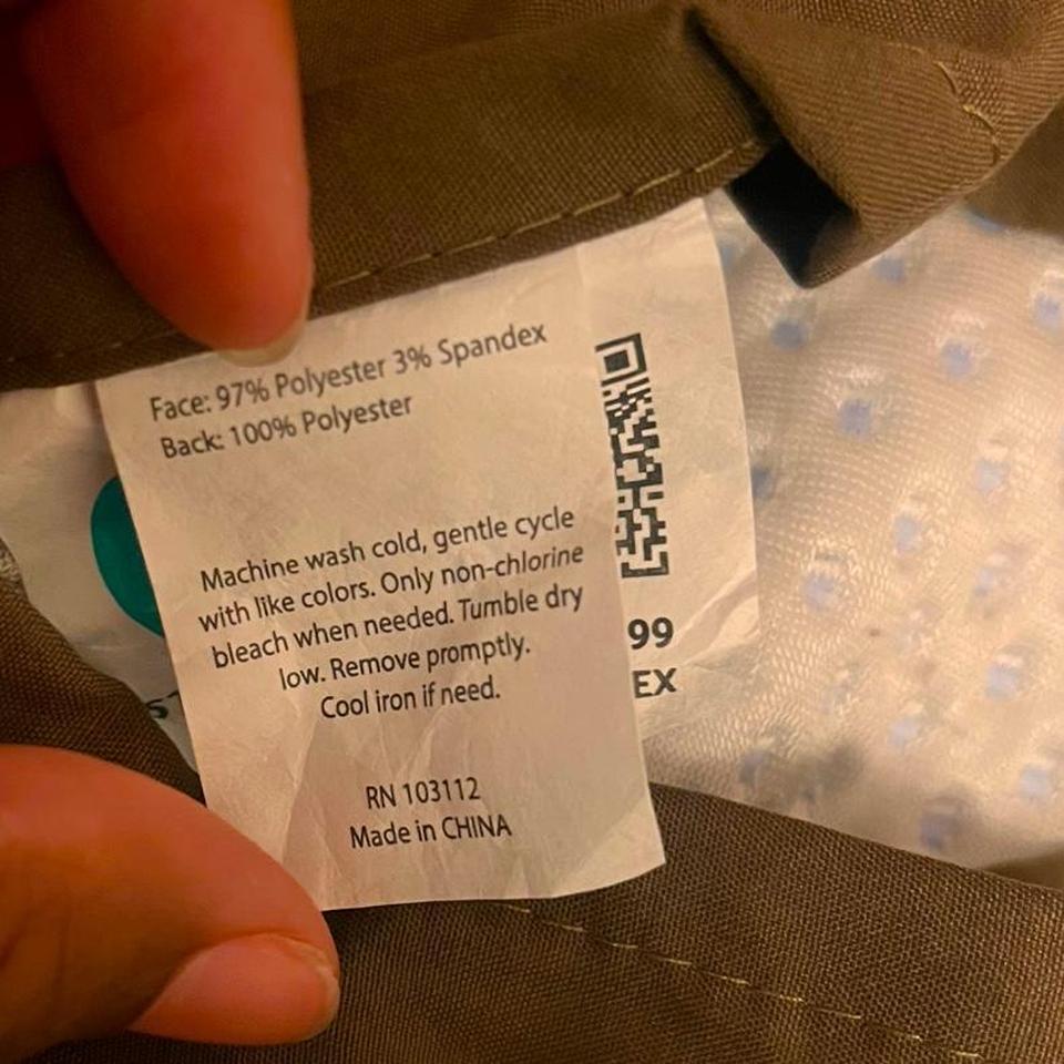 Just The Pillowcase Not The 5