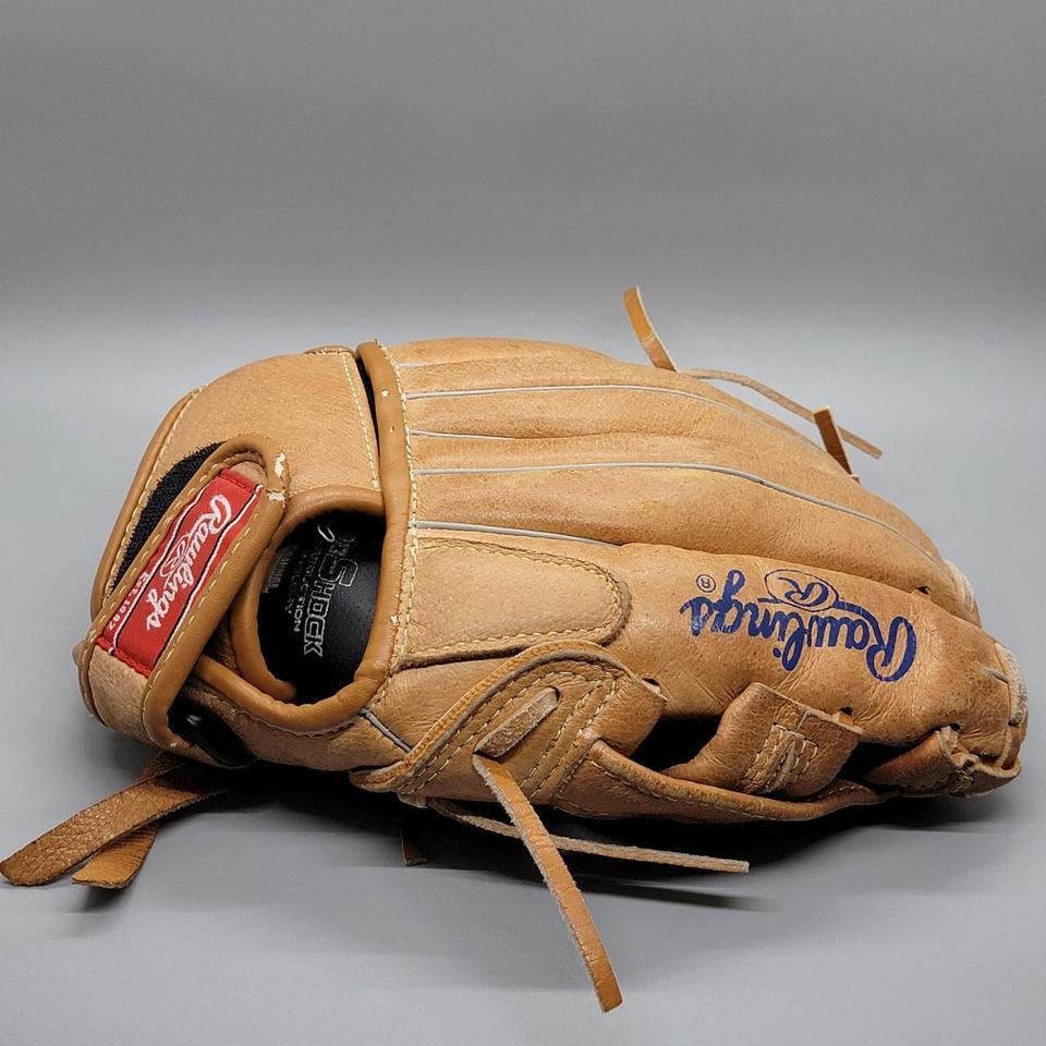 Rawlings Kris Bryant Baseball Glove 3