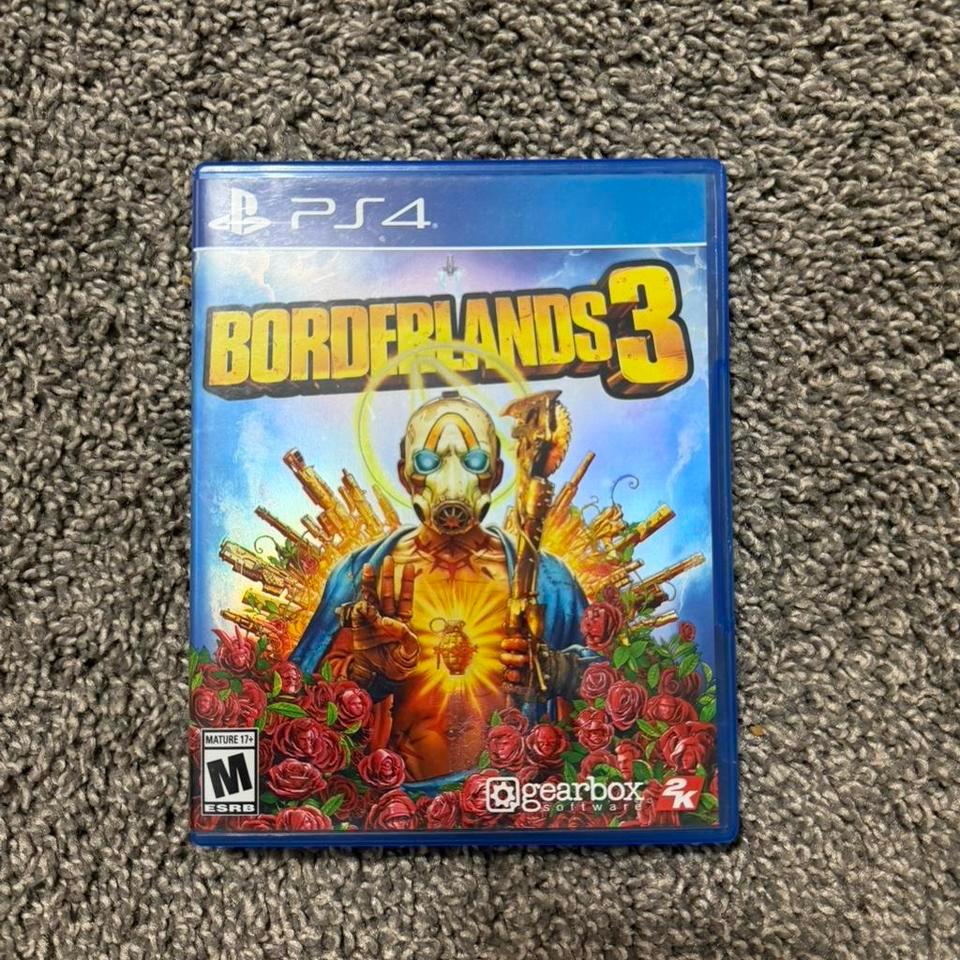 Ps4 Games Bundle Fallout 4
