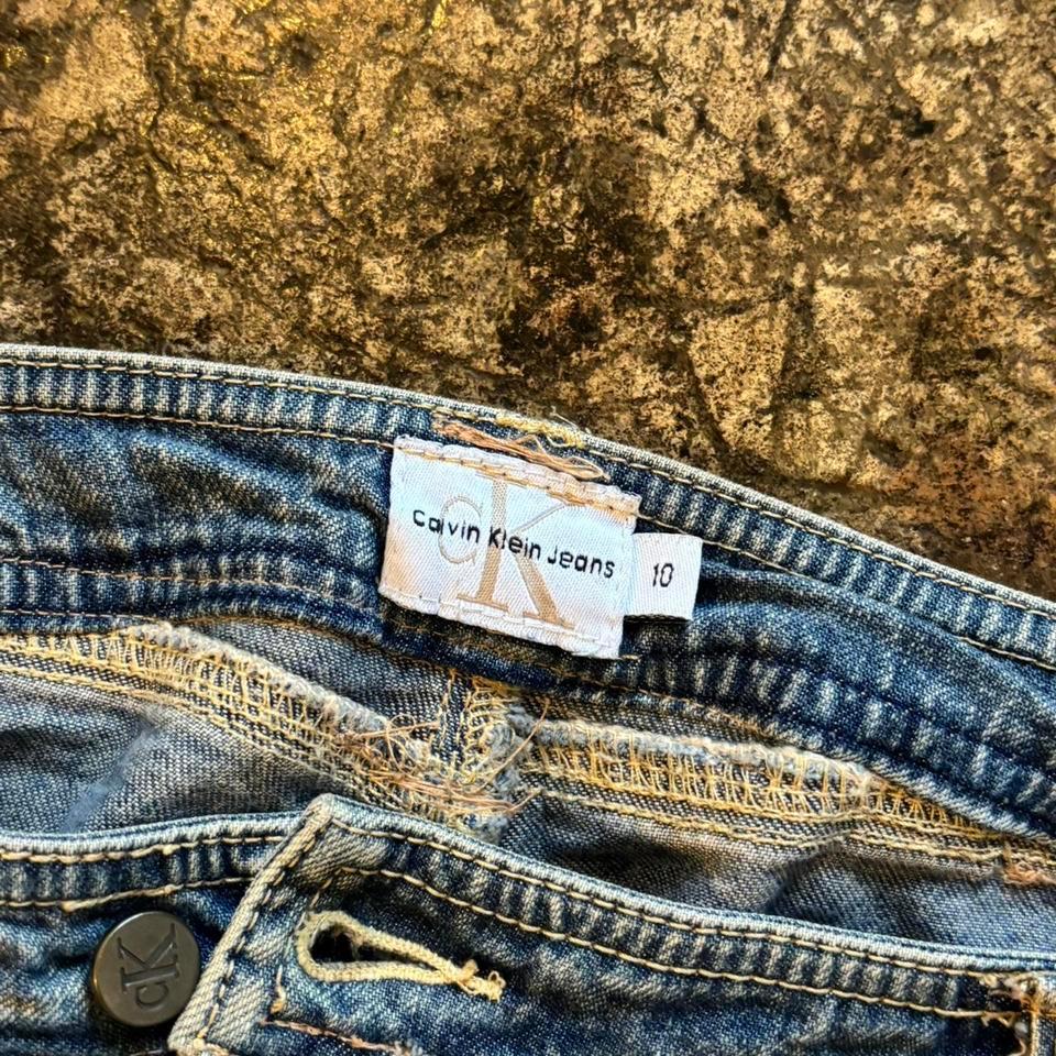 Calvin Klein Jeans Calvinklein Jeans 63a3 2