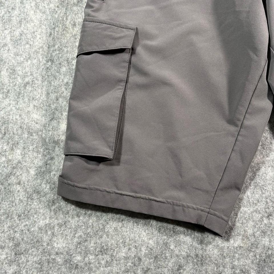 Mtb Mens Gray 12 In C09e 4